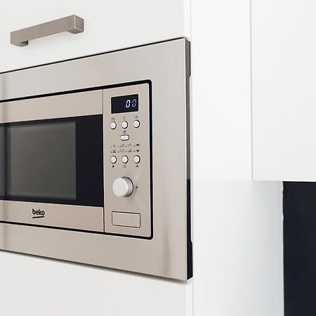 BRE Louis & Louise Apartments & Rooms I Digital Check In المظهر الخارجي الصورة