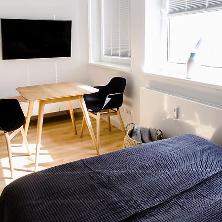 BRE Louis & Louise Apartments & Rooms I Digital Check In المظهر الخارجي الصورة