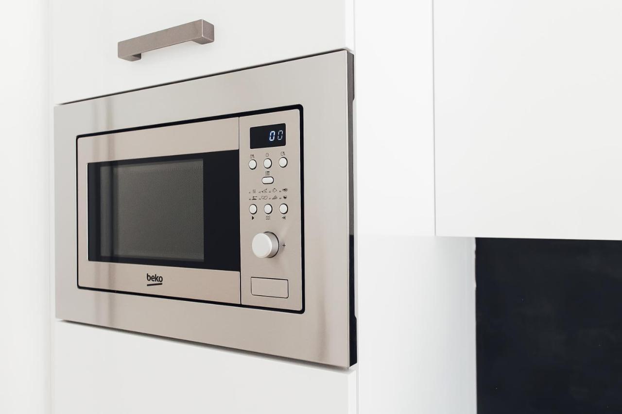 BRE Louis & Louise Apartments & Rooms I Digital Check In المظهر الخارجي الصورة