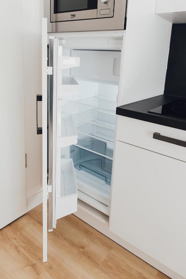 BRE Louis & Louise Apartments & Rooms I Digital Check In المظهر الخارجي الصورة