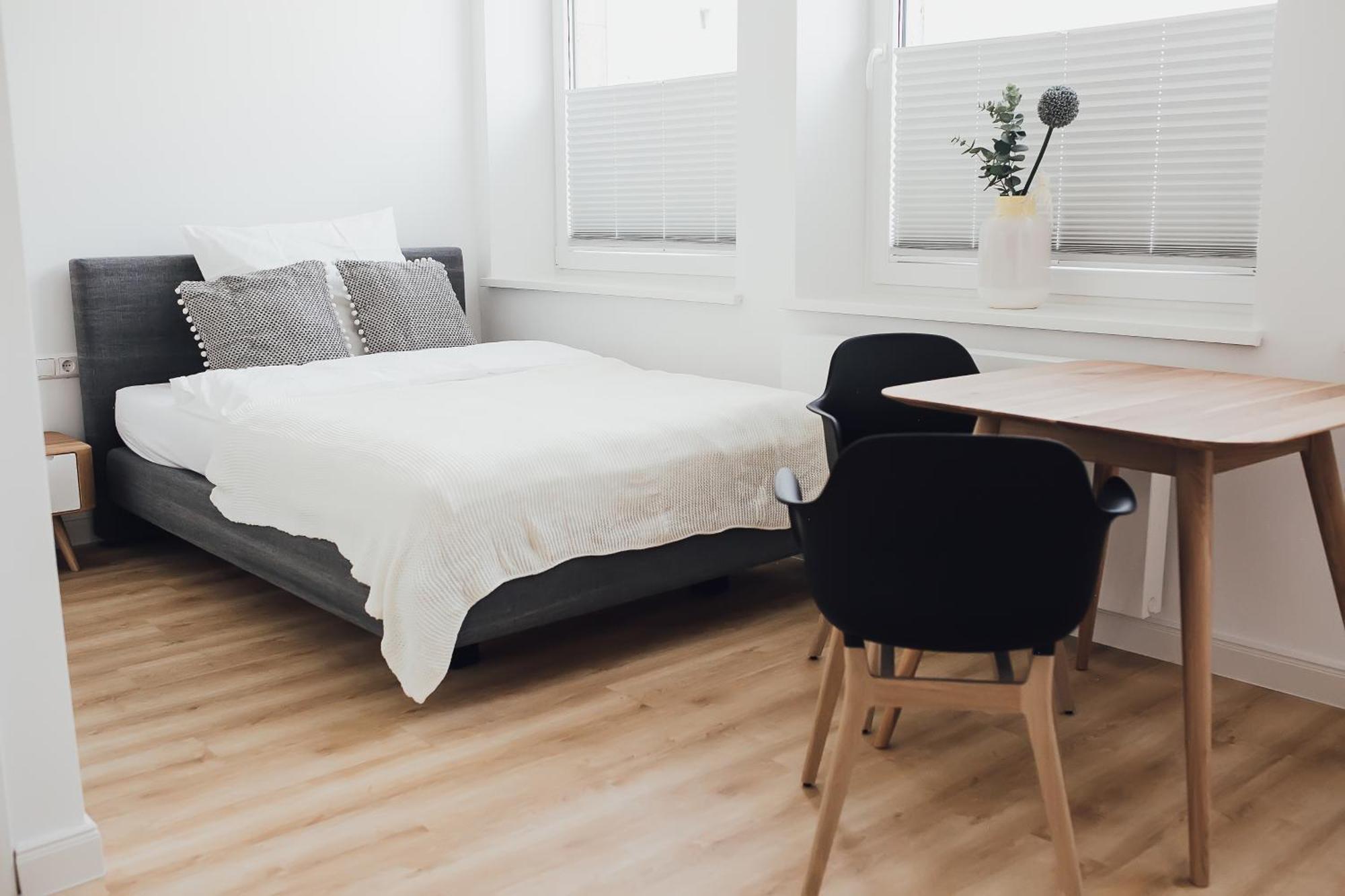BRE Louis & Louise Apartments & Rooms I Digital Check In المظهر الخارجي الصورة