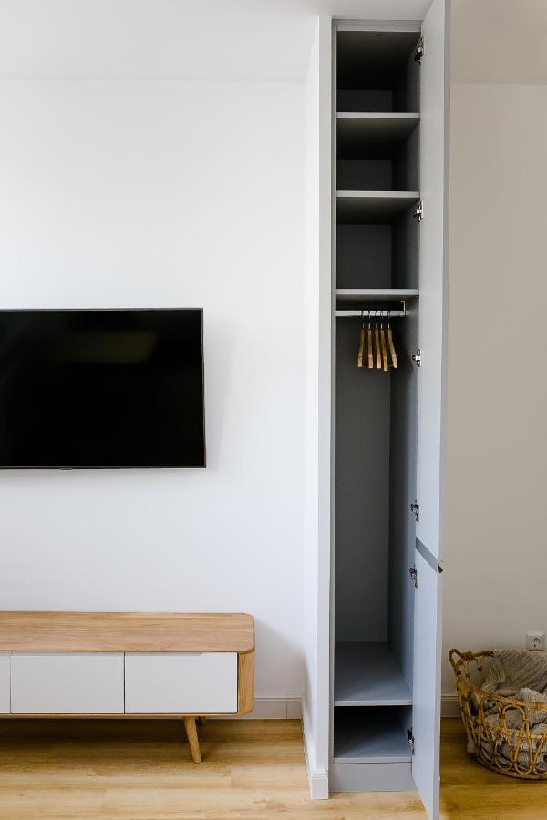 BRE Louis & Louise Apartments & Rooms I Digital Check In المظهر الخارجي الصورة